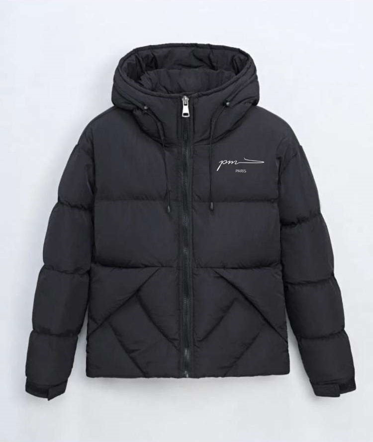 Doudoune PM