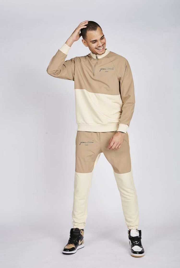 Ensemble Tan Pull