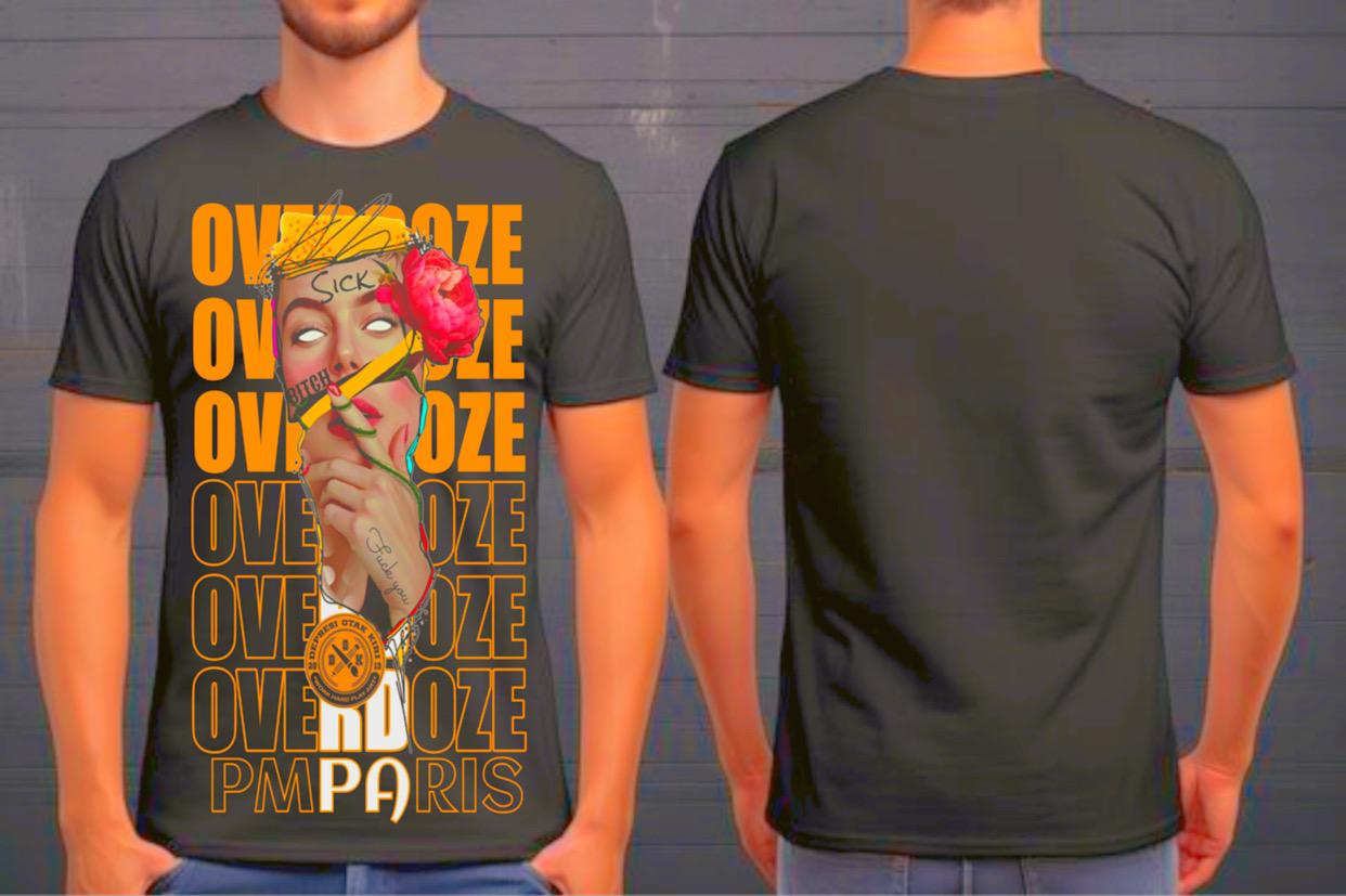 Overdose T-shirt