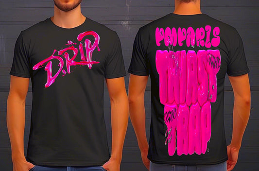 Drip T-shirt