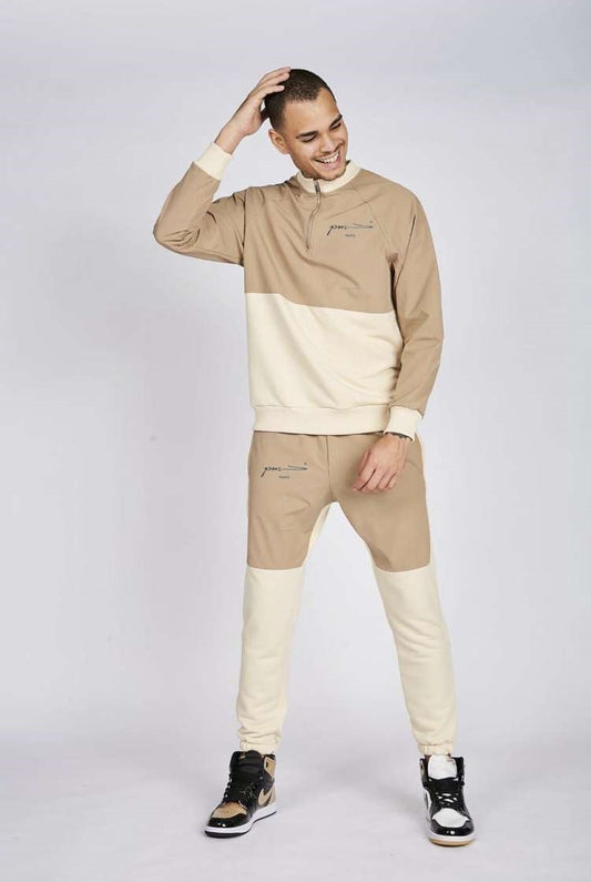 Ensemble Tan Pull