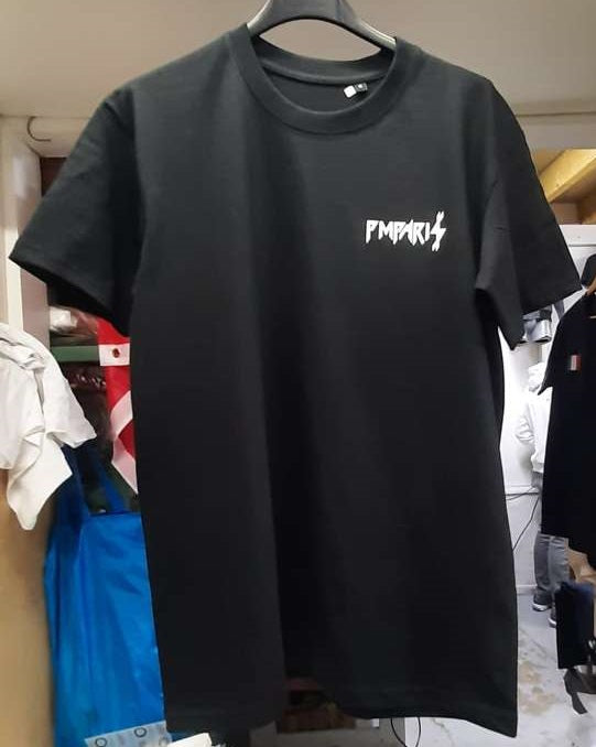 T-Shirt PM Norse