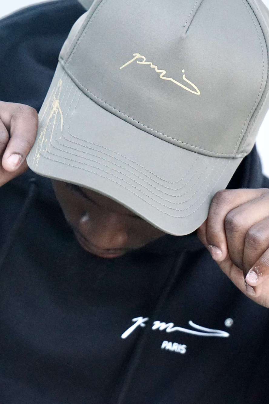 Casquette Classic PM